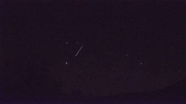 AMS92 meteor