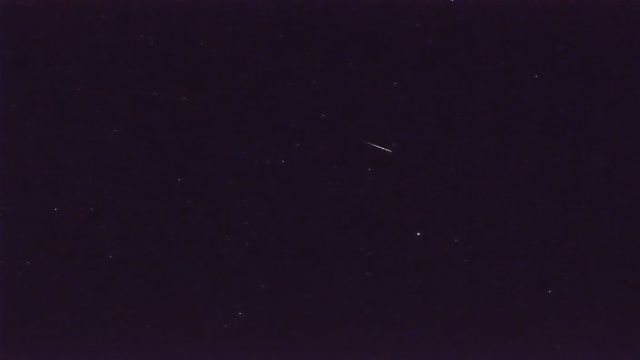 AMS92 meteor