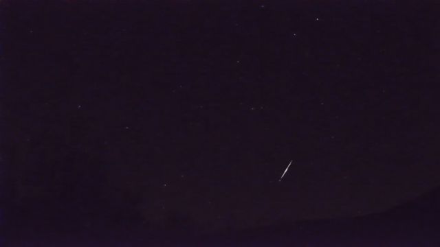 AMS92 meteor