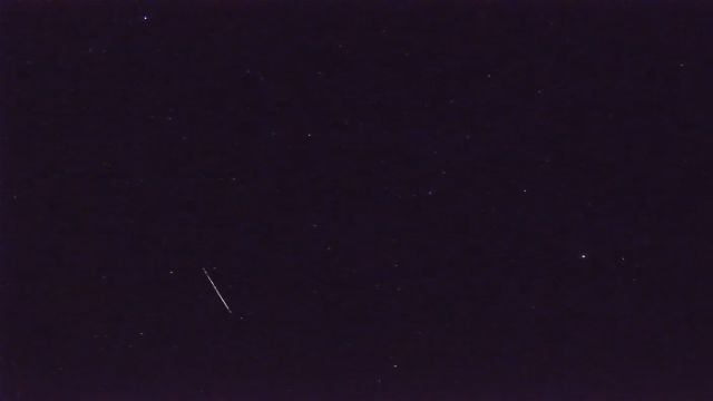 AMS92 meteor