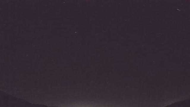 AMS92 meteor