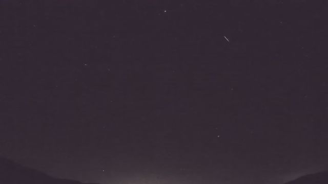 AMS92 meteor