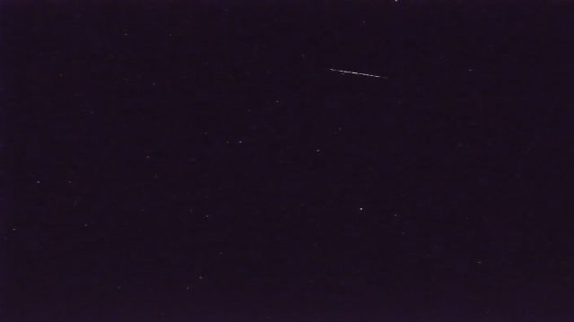 AMS92 meteor