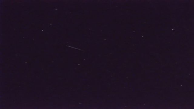 AMS92 meteor