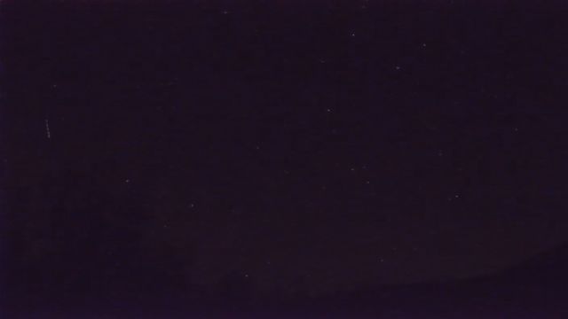 AMS92 meteor
