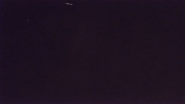 AMS92 meteor
