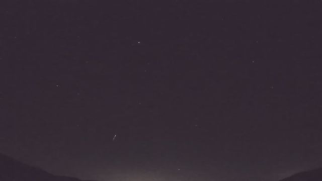 AMS92 meteor