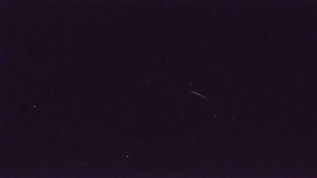 AMS92 meteor