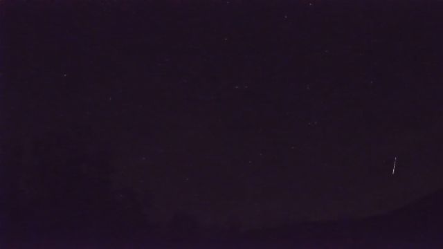 AMS92 meteor