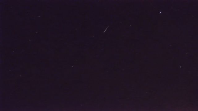 AMS92 meteor