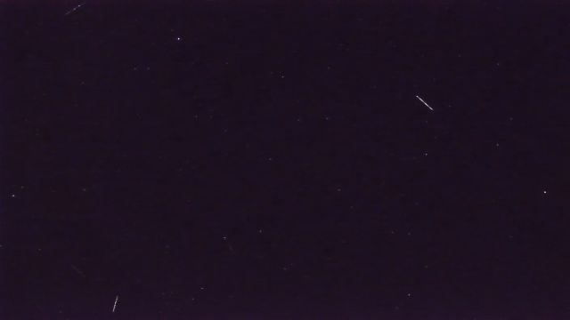 AMS92 meteor