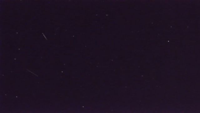 AMS92 meteor