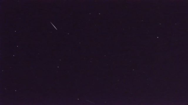 AMS92 meteor