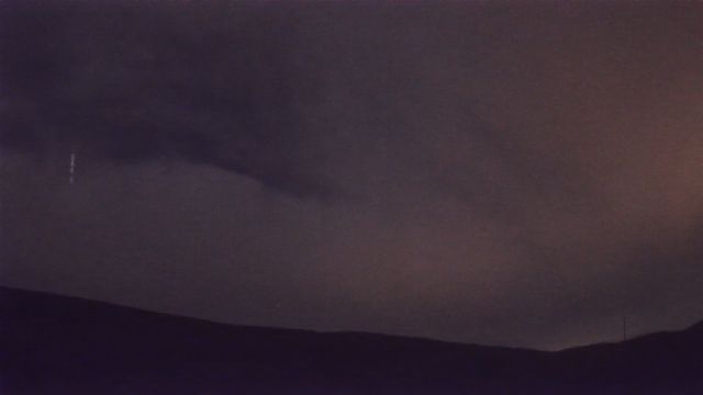 AMS92 meteor