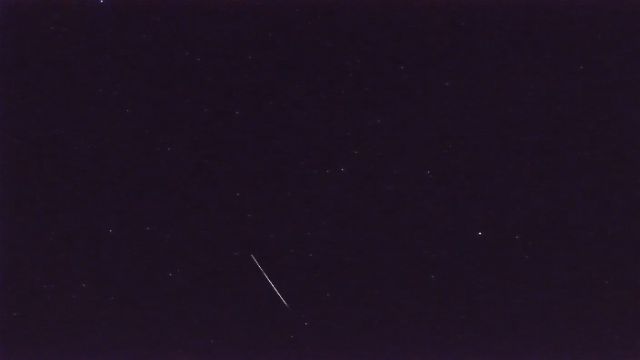 AMS92 meteor