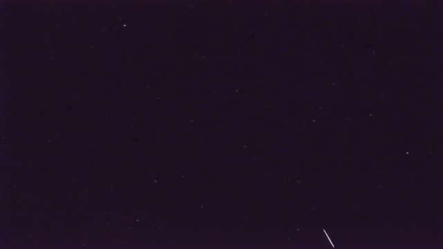 AMS92 meteor