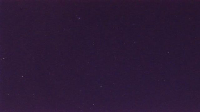AMS92 meteor