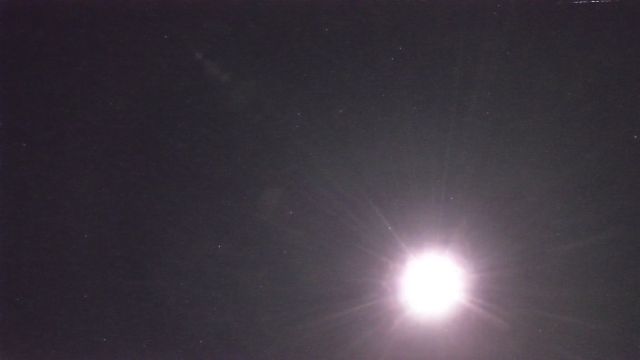AMS92 meteor