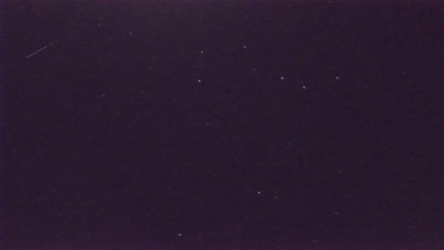 AMS92 meteor