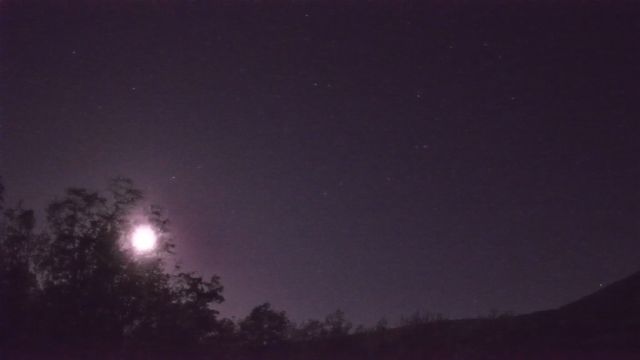 AMS92 meteor