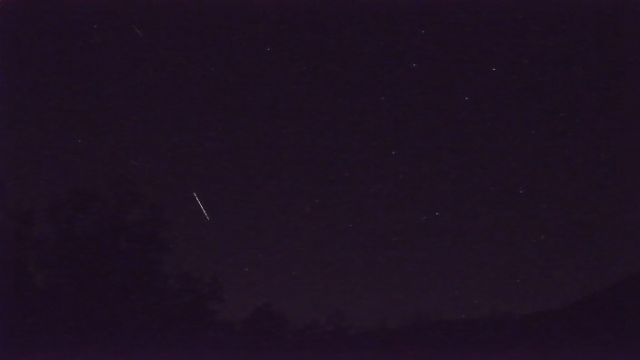 AMS92 meteor