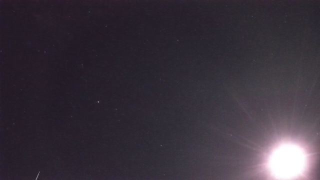 AMS92 meteor