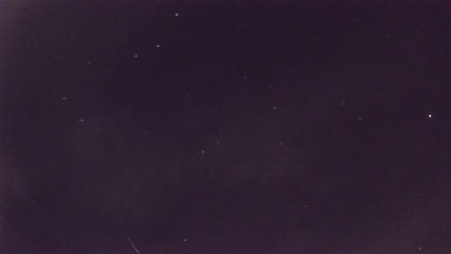 AMS92 meteor