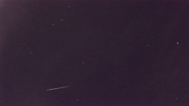 AMS92 meteor