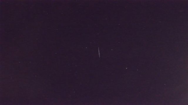 AMS92 meteor