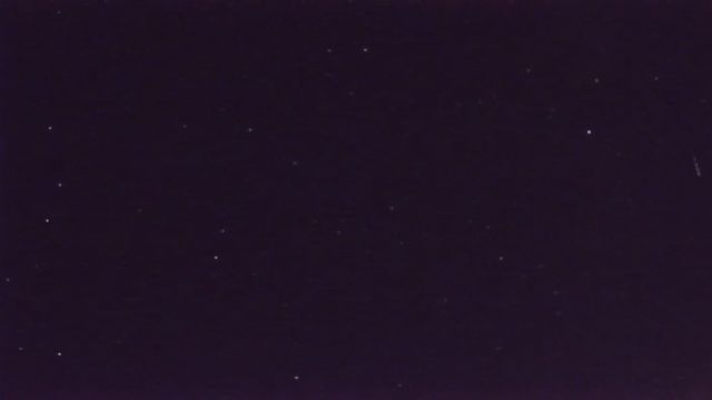 AMS92 meteor
