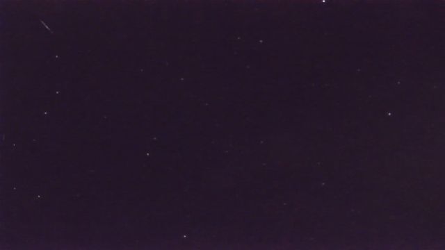 AMS92 meteor