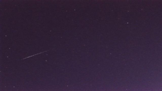 AMS92 meteor