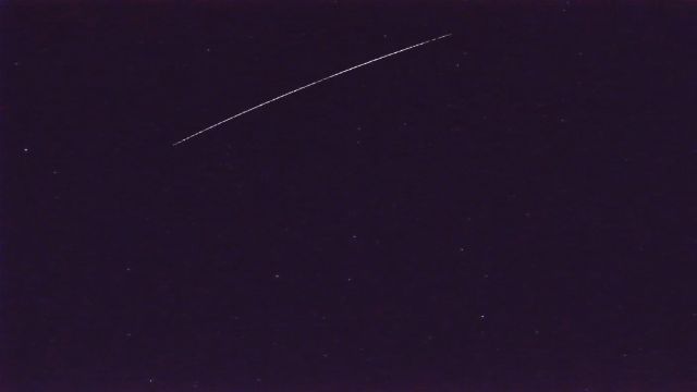 AMS92 meteor