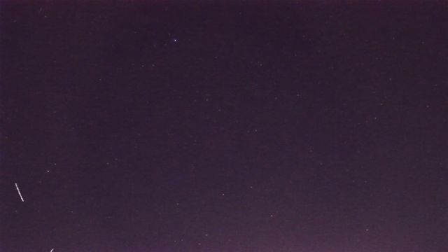 AMS92 meteor