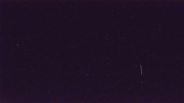 AMS92 meteor