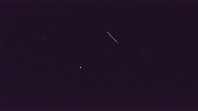 AMS92 meteor