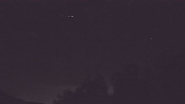 AMS92 meteor