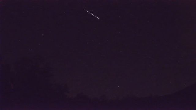 AMS92 meteor