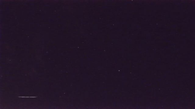 AMS92 meteor