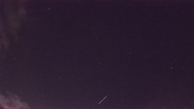 AMS92 meteor