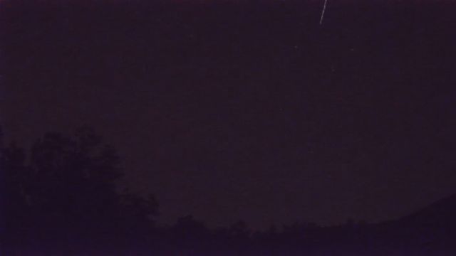 AMS92 meteor