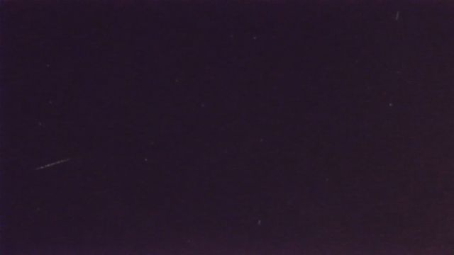 AMS92 meteor