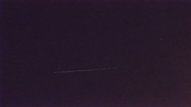 AMS92 meteor
