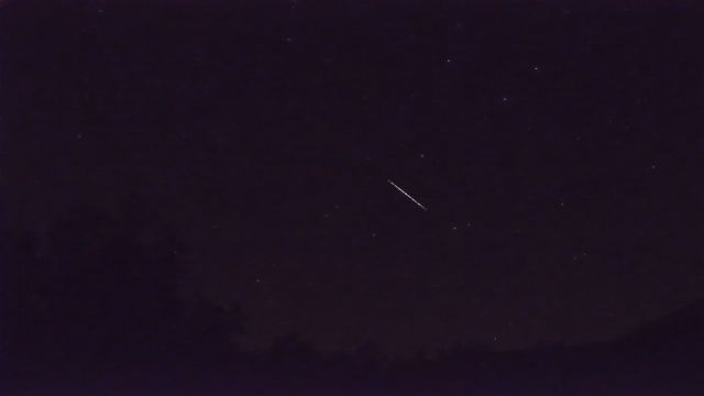 AMS92 meteor
