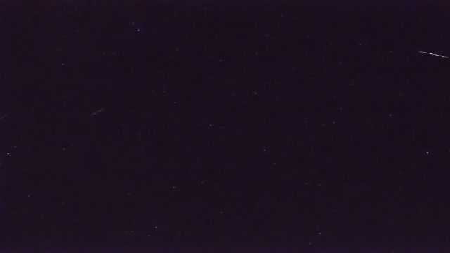 AMS92 meteor
