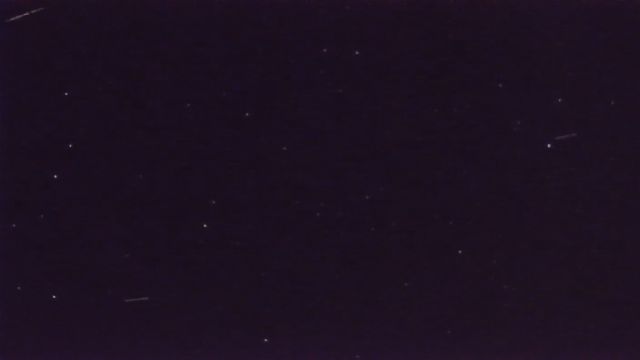 AMS92 meteor