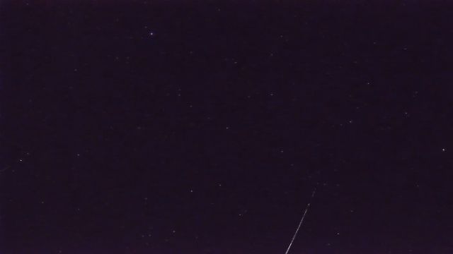 AMS92 meteor
