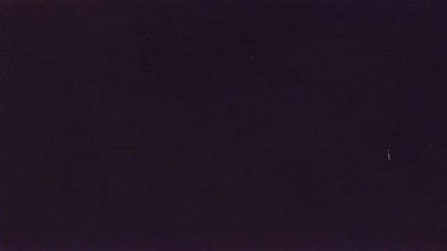 AMS92 meteor