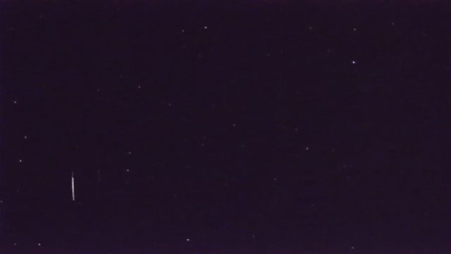 AMS92 meteor