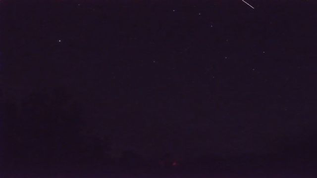 AMS92 meteor